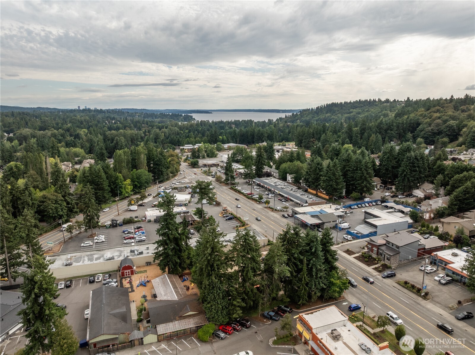 13604 100th Avenue NE Kirkland WA 98034