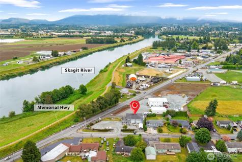 17406 State Route 536 Mount Vernon WA 98273