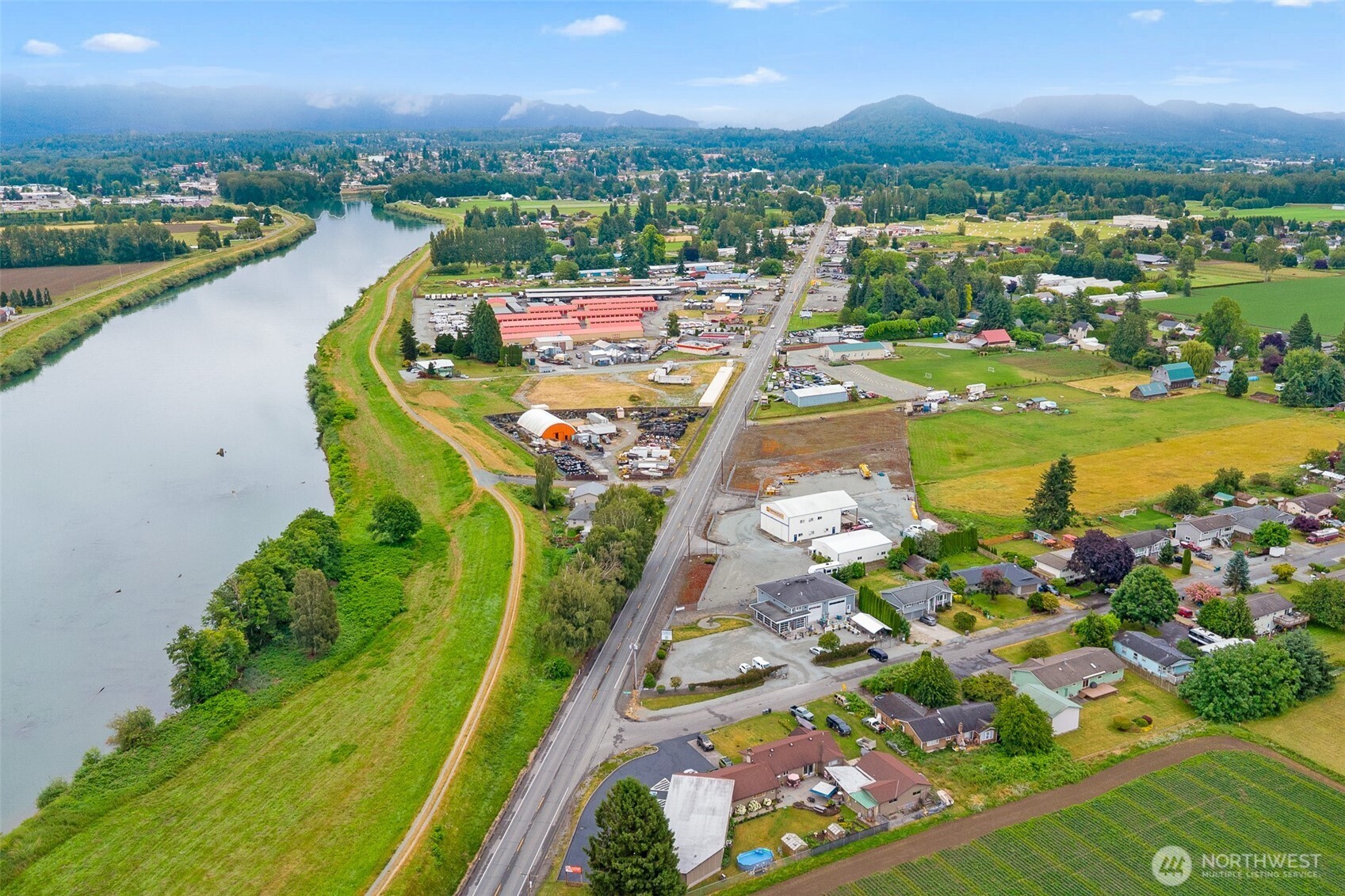 17406 State Route 536 Mount Vernon WA 98273