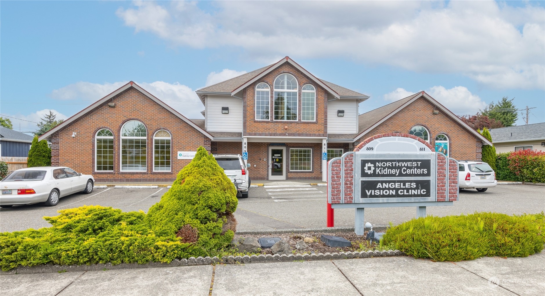 811 E Georgiana Street Port Angeles WA 98362
