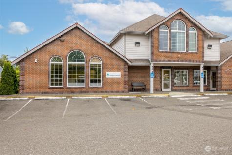 811 E Georgiana Street Port Angeles WA 98362