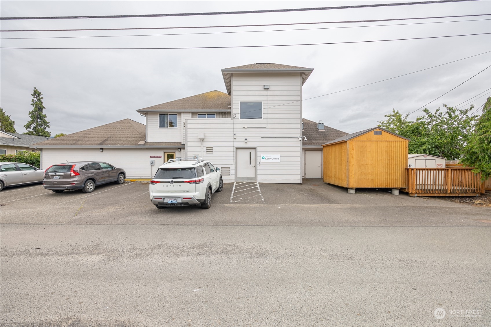 811 E Georgiana Street Port Angeles WA 98362