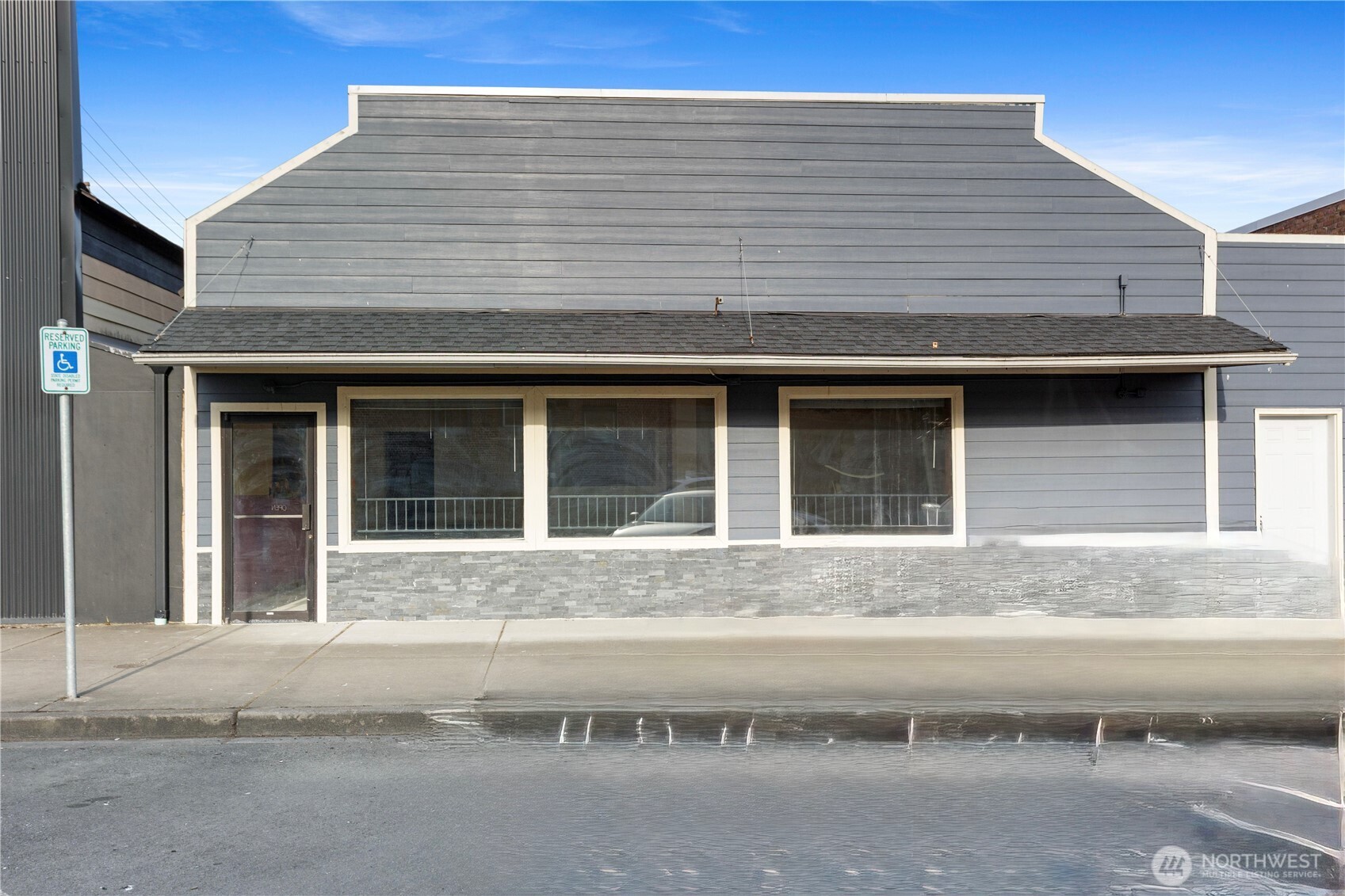 101 S Granite Avenue Granite Falls WA 98252