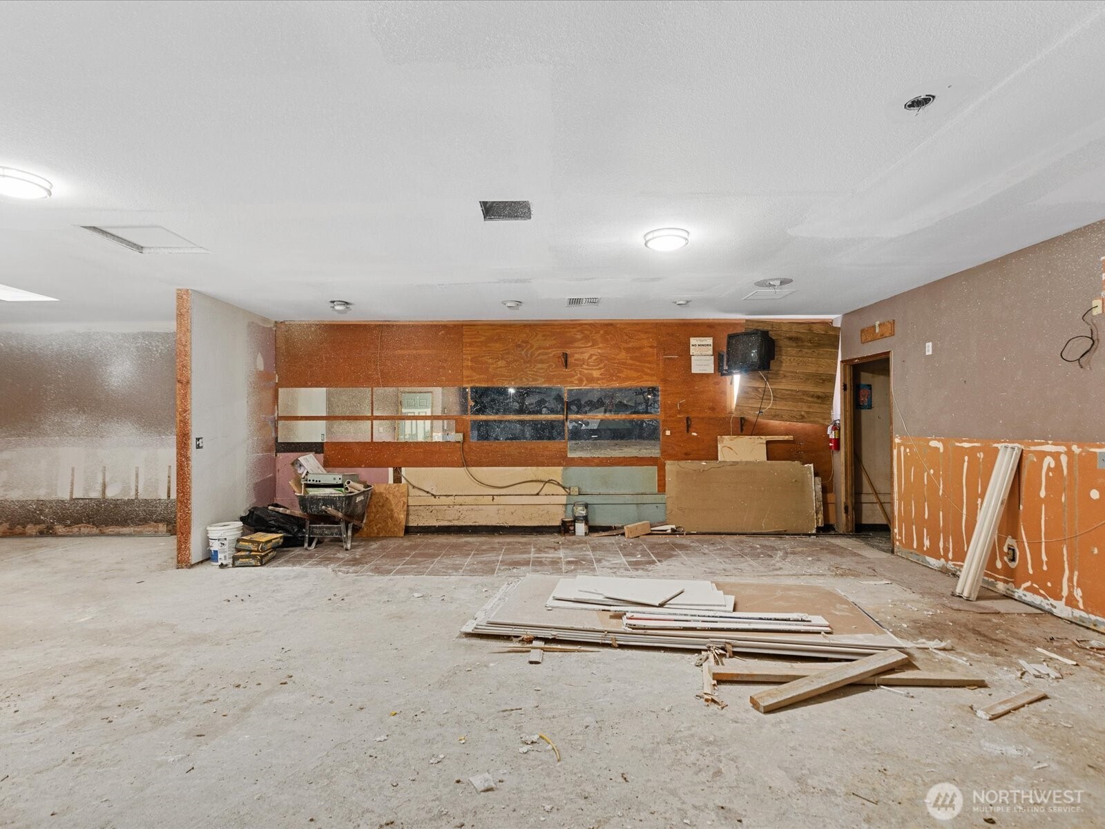 101 S Granite Avenue Granite Falls WA 98252