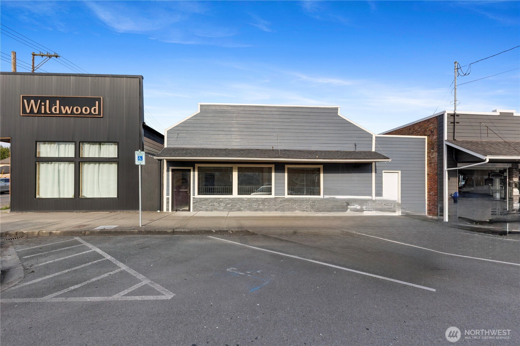 101 S Granite Avenue Granite Falls WA 98252