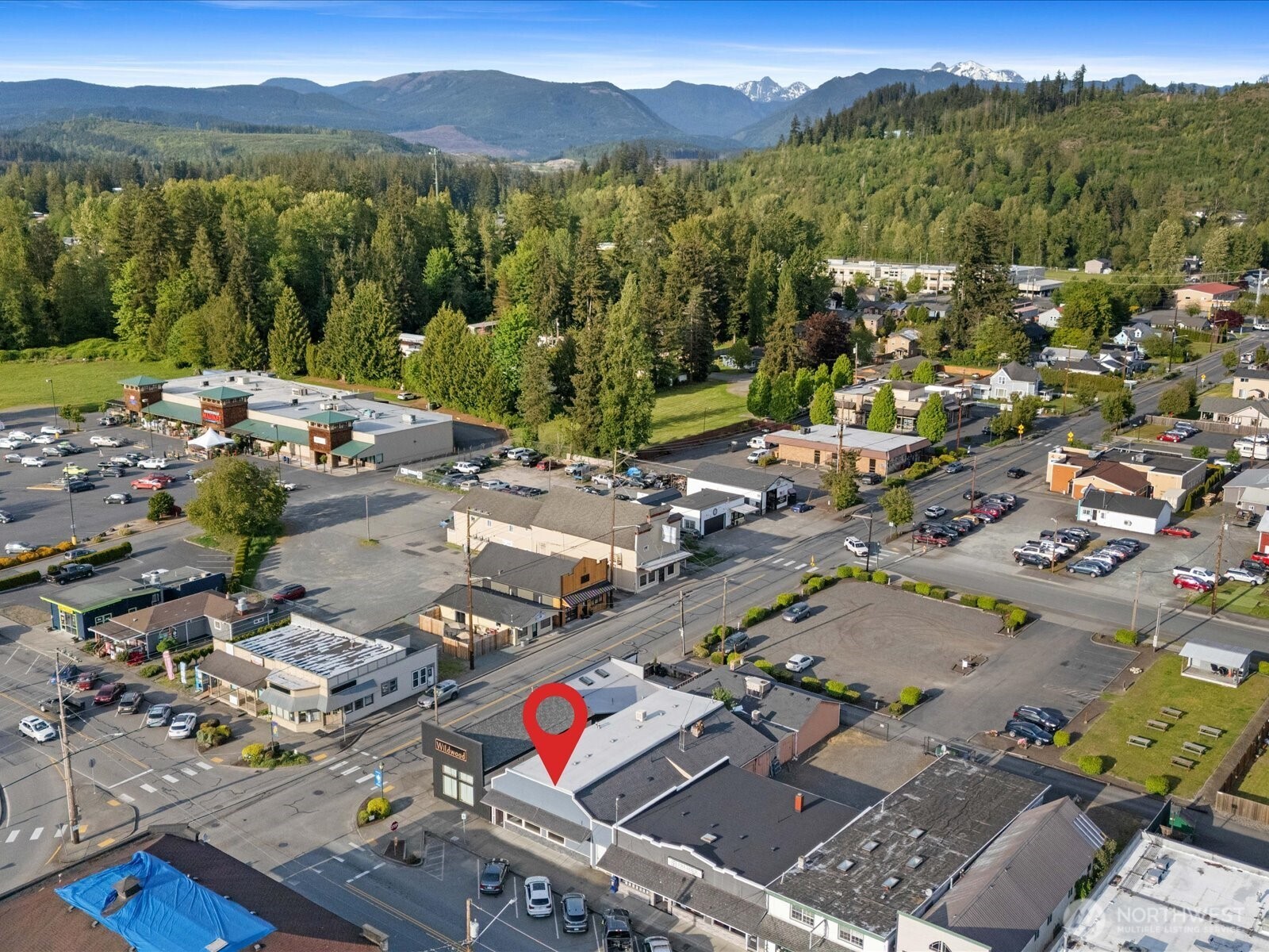 101 S Granite Avenue Granite Falls WA 98252