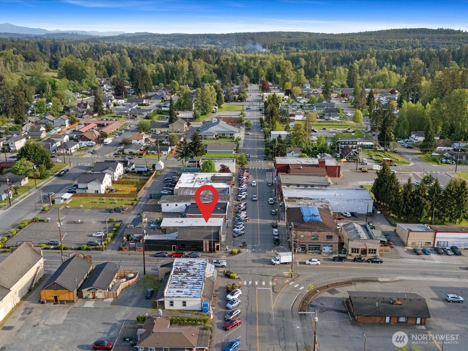 101 S Granite Avenue Granite Falls WA 98252