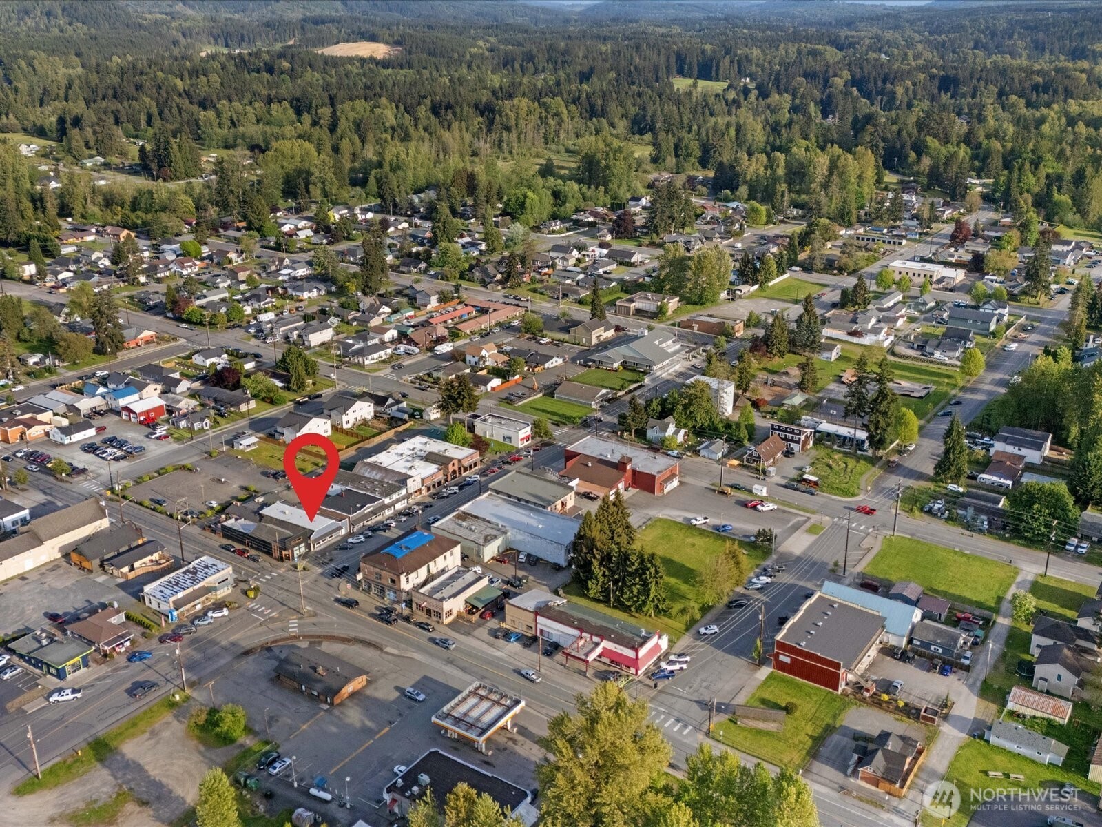 101 S Granite Avenue Granite Falls WA 98252