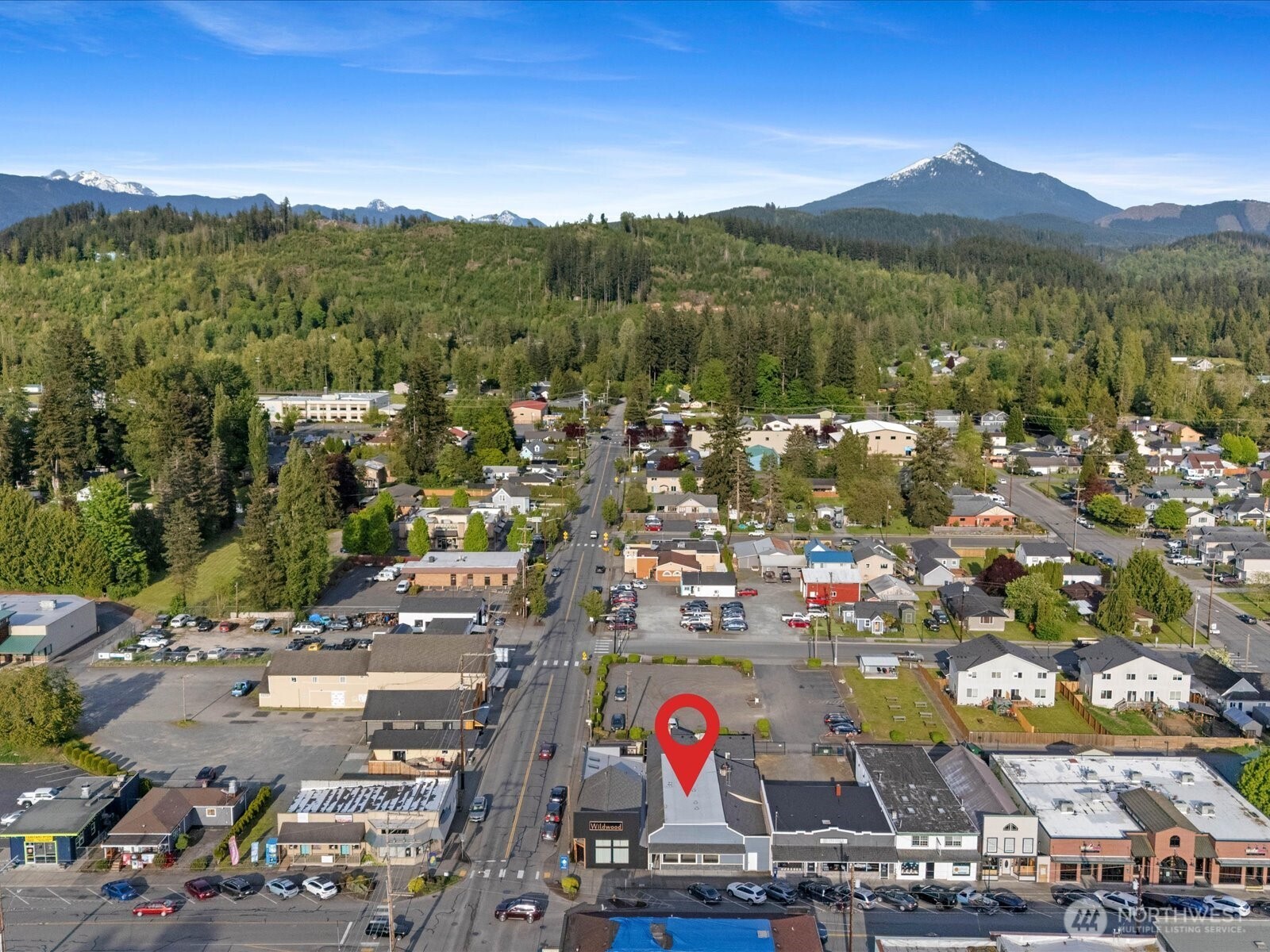 101 S Granite Avenue Granite Falls WA 98252