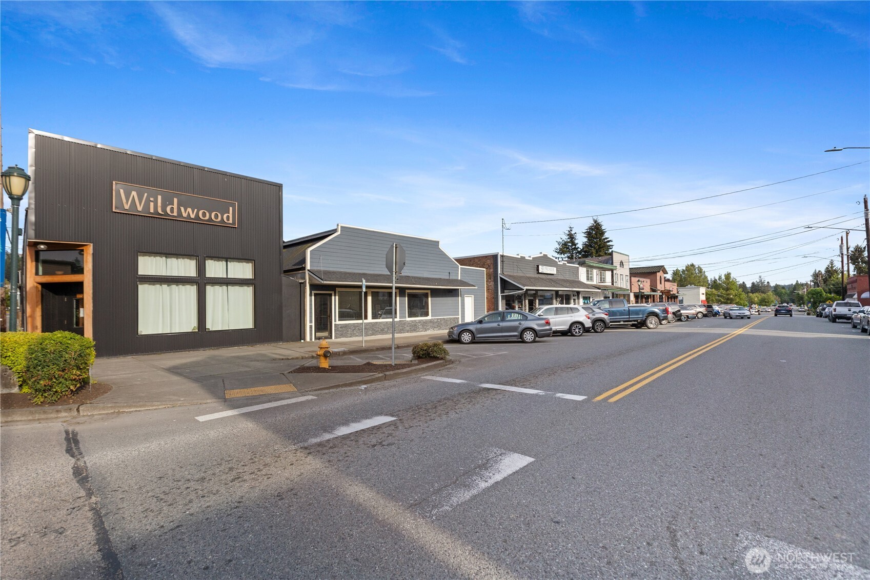 101 S Granite Avenue Granite Falls WA 98252