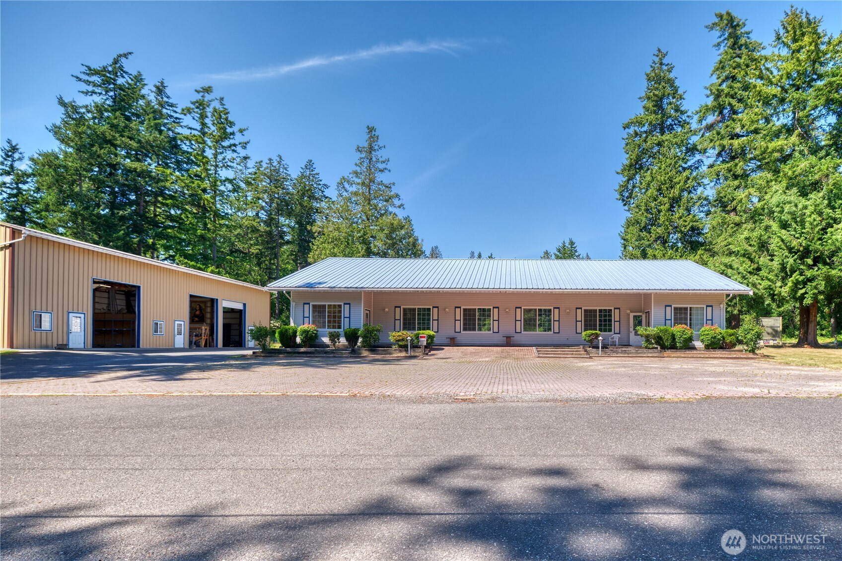 1591 Mckenzie Way Point Roberts WA 98281