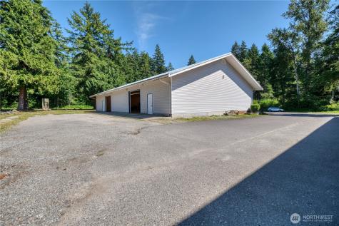 1591 Mckenzie Way Point Roberts WA 98281