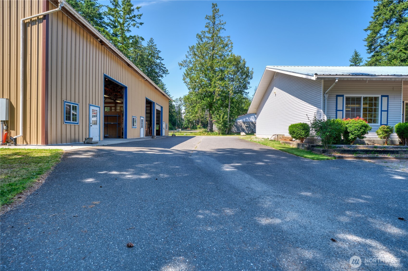 1591 Mckenzie Way Point Roberts WA 98281