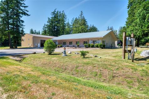 1591 Mckenzie Way Point Roberts WA 98281