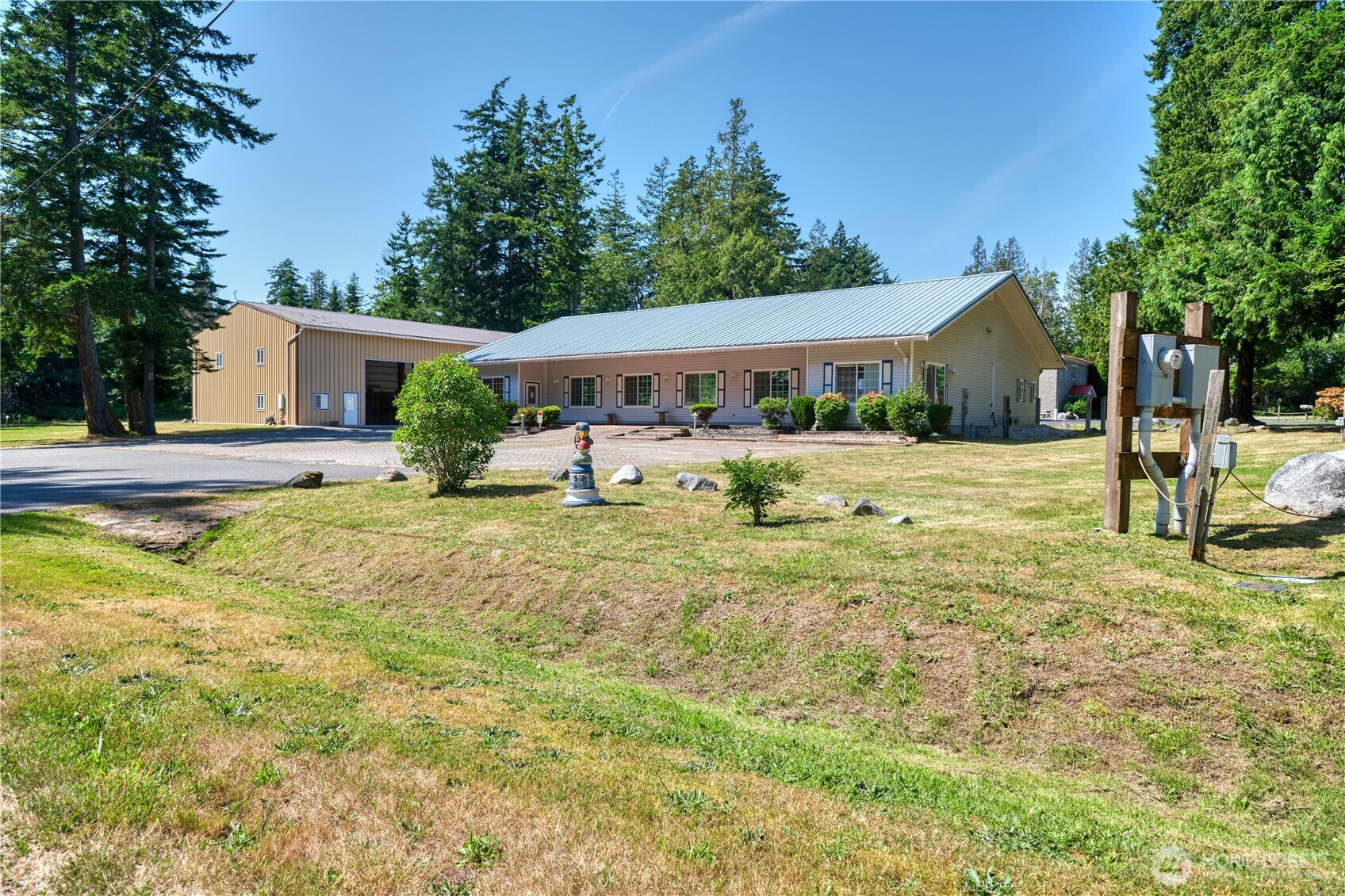 1591 Mckenzie Way Point Roberts WA 98281
