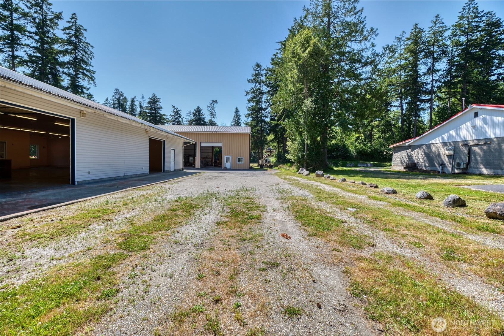 1591 Mckenzie Way Point Roberts WA 98281