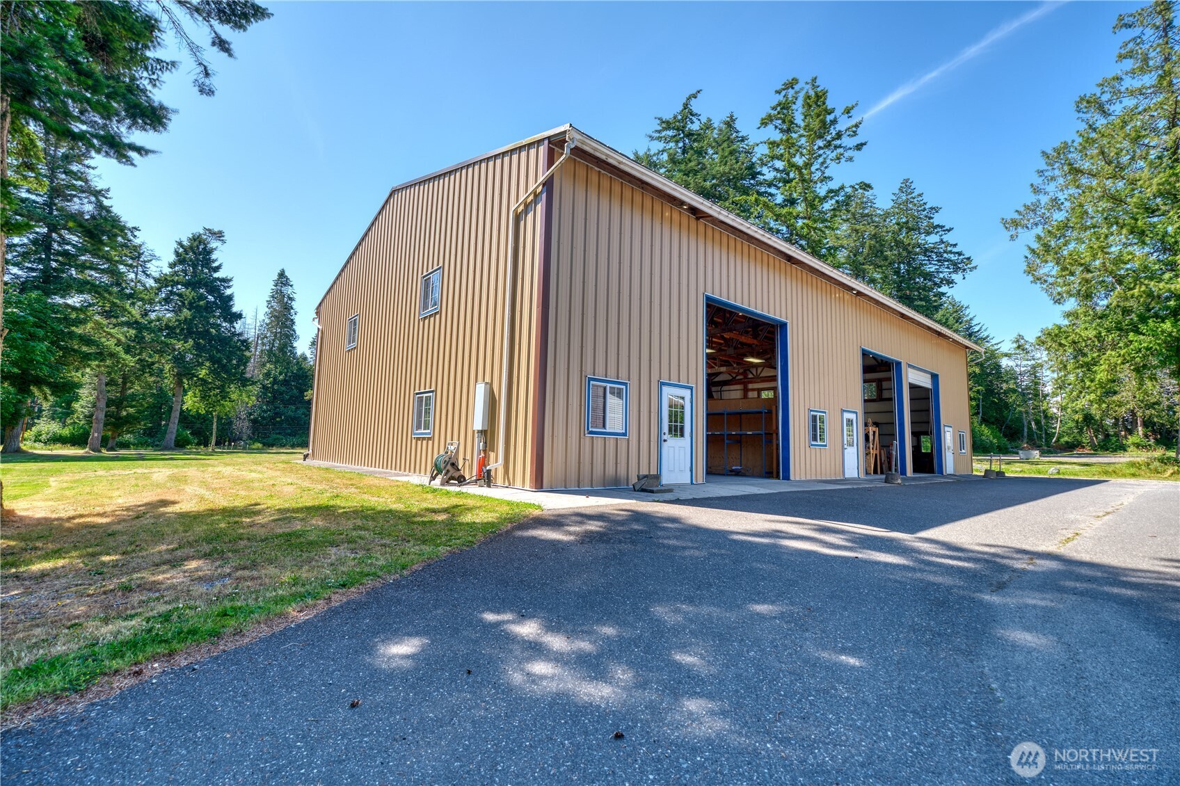 1591 Mckenzie Way Point Roberts WA 98281