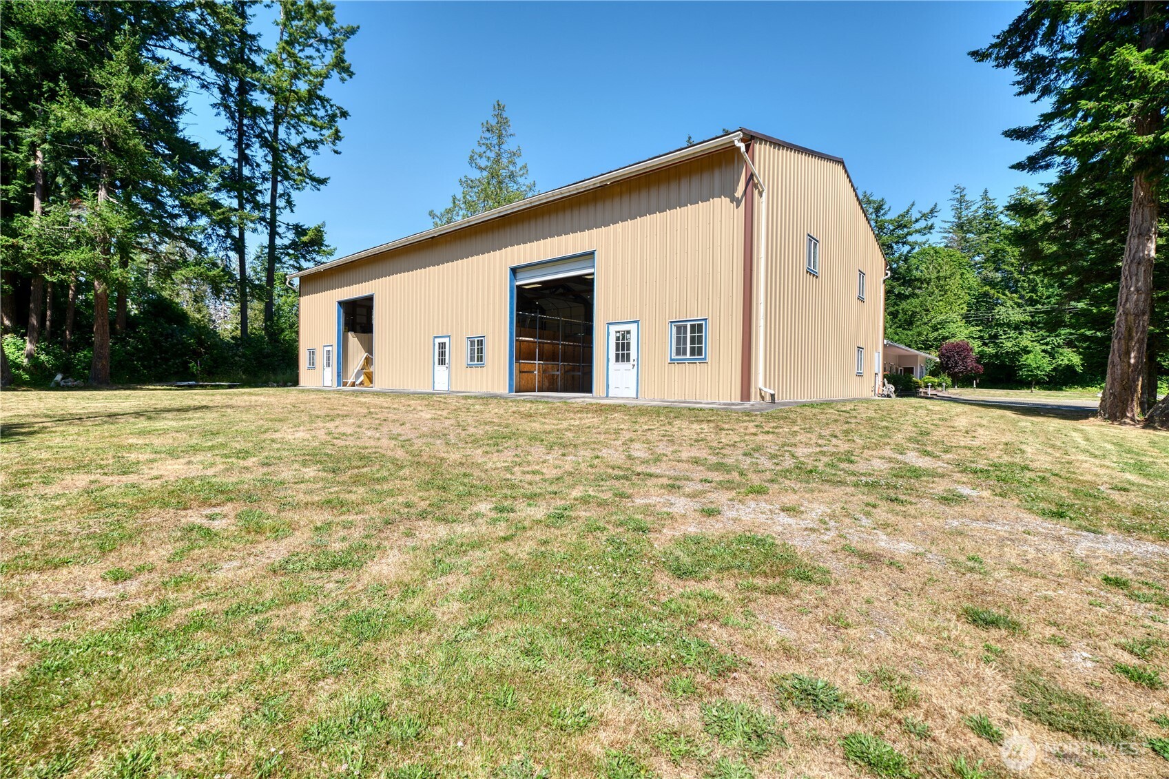 1591 Mckenzie Way Point Roberts WA 98281
