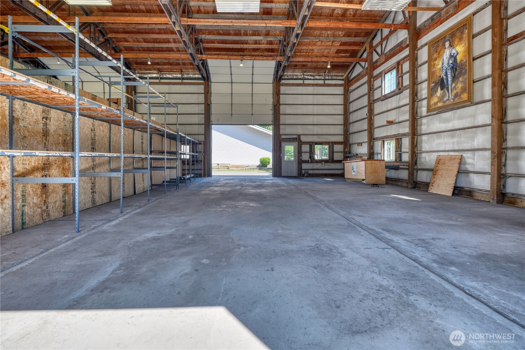 1591 Mckenzie Way Point Roberts WA 98281