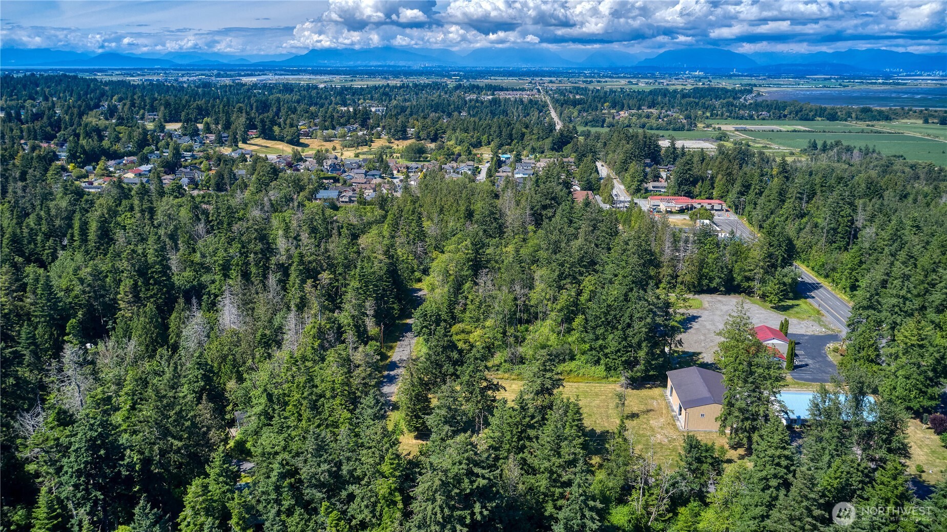 1591 Mckenzie Way Point Roberts WA 98281