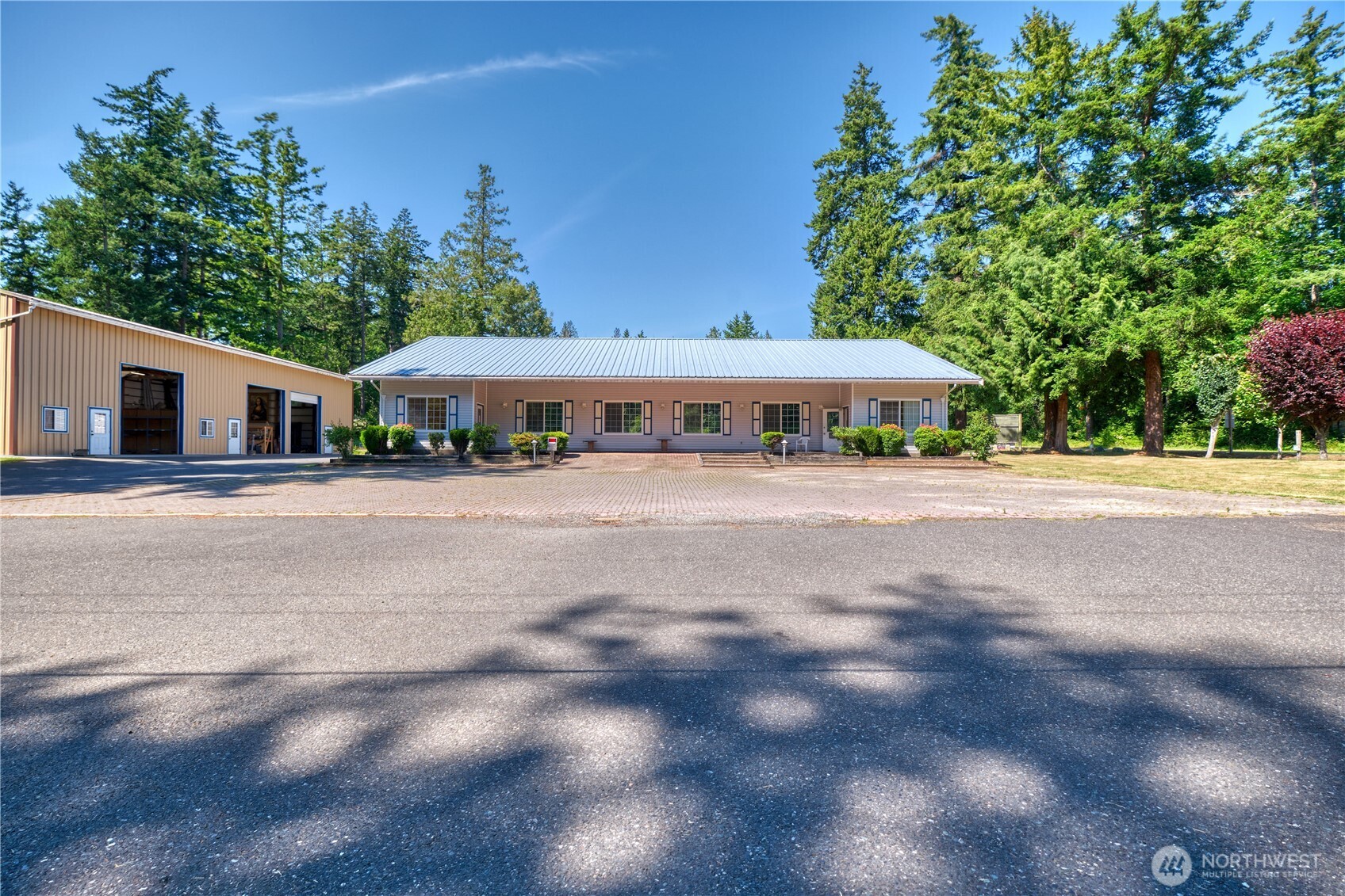 1591 Mckenzie Way Point Roberts WA 98281