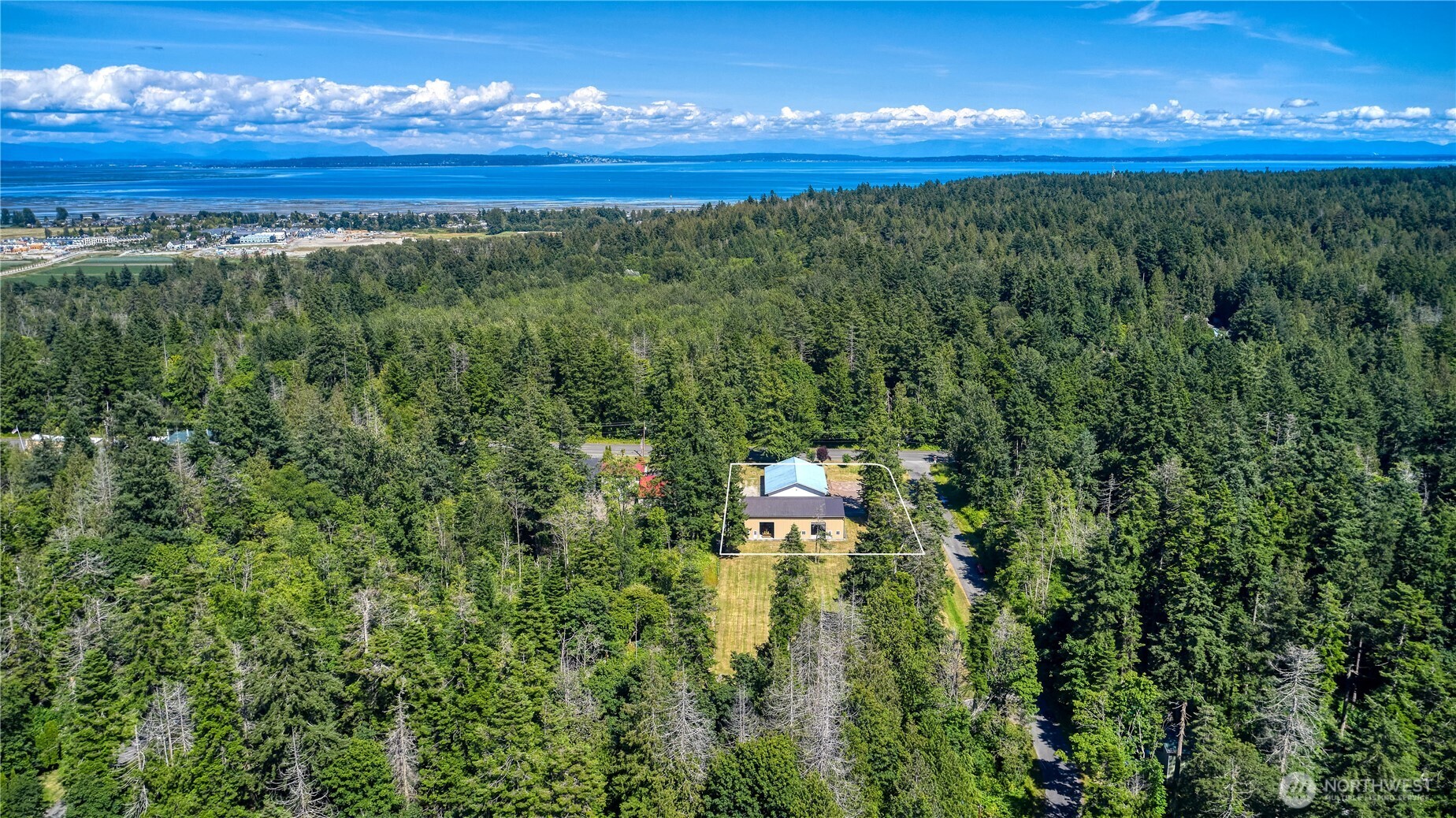 1591 Mckenzie Way Point Roberts WA 98281