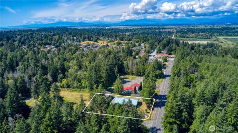 1591 Mckenzie Way Point Roberts WA 98281