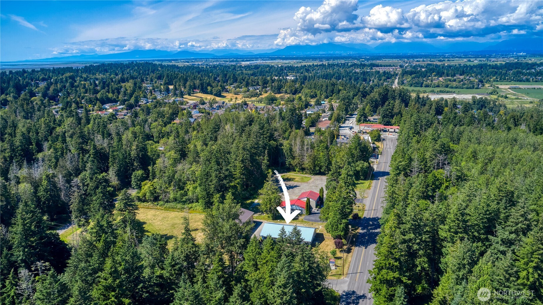 1591 Mckenzie Way Point Roberts WA 98281
