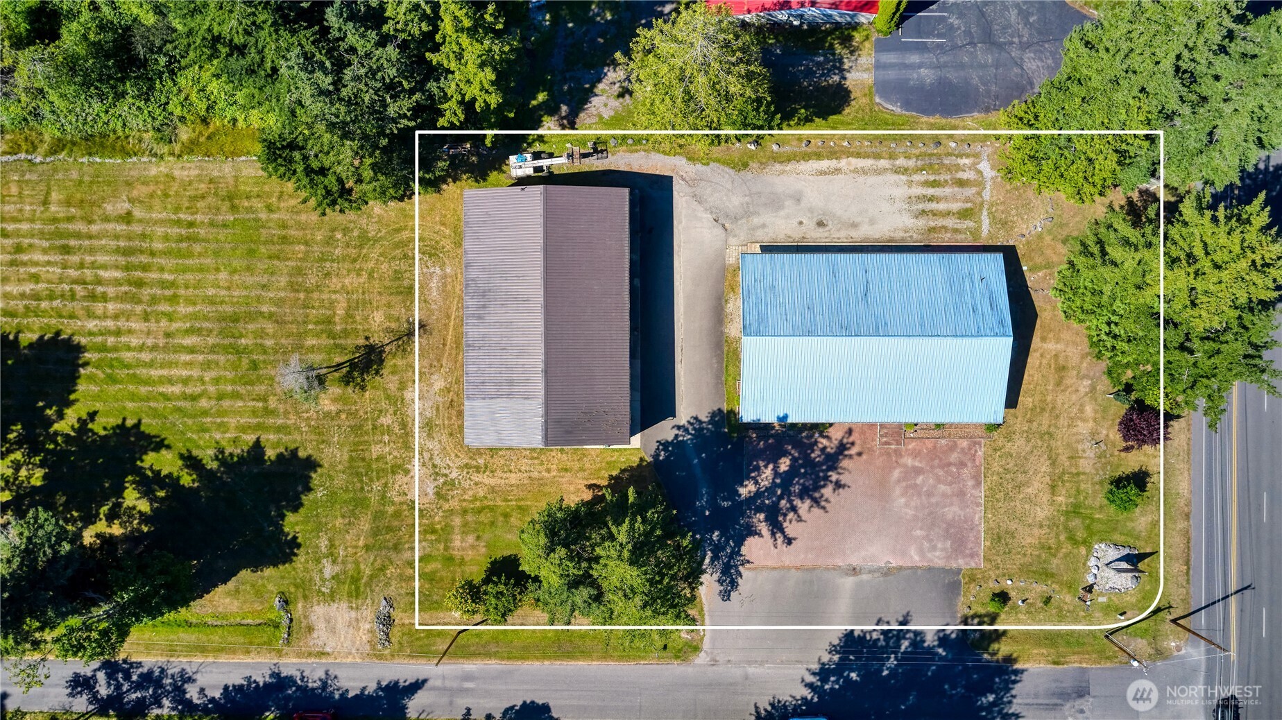 1591 Mckenzie Way Point Roberts WA 98281