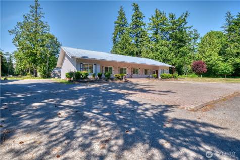 1591 Mckenzie Way Point Roberts WA 98281