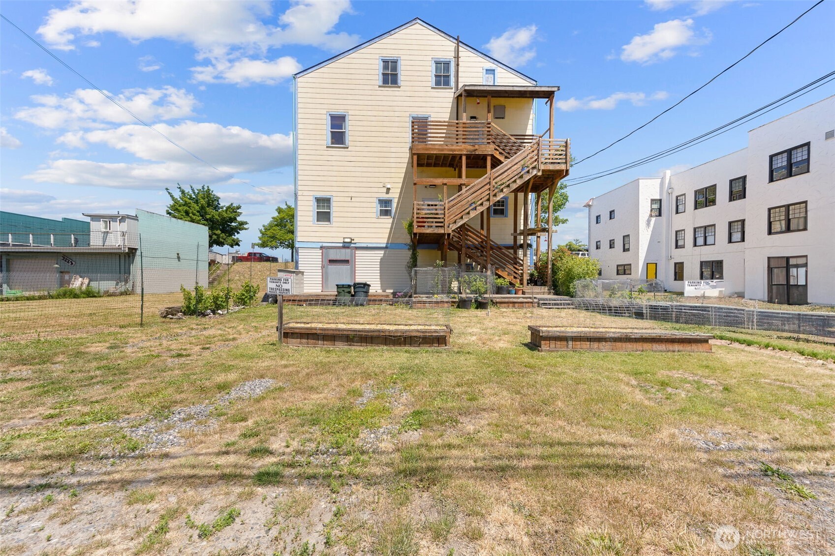 314 W First Street Port Angeles WA 98362