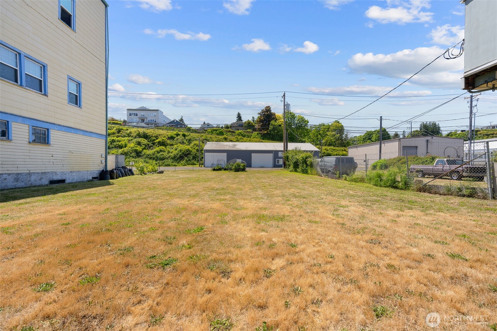 314 W First Street Port Angeles WA 98362