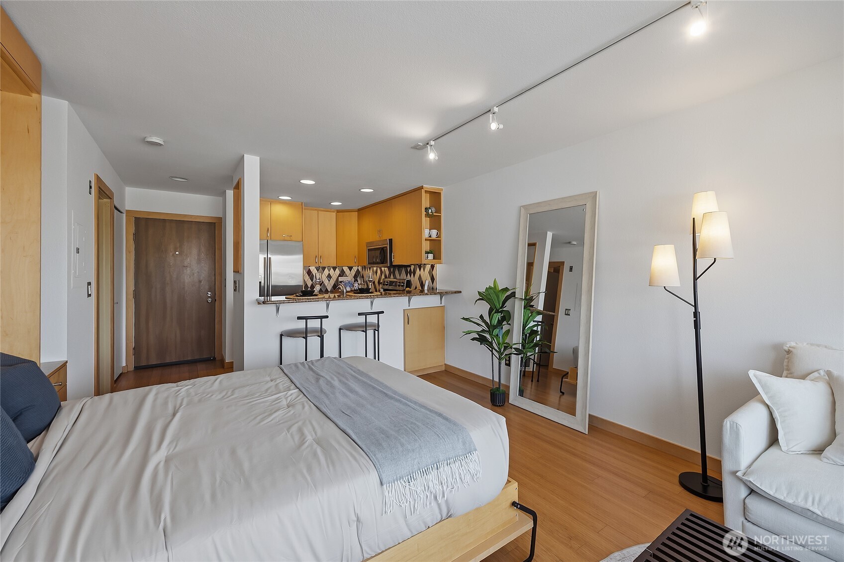 211 Summit Avenue E Seattle WA 98102