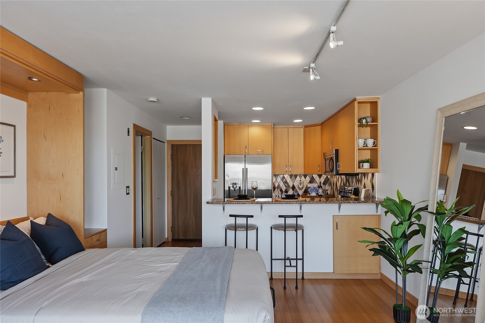 211 Summit Avenue E Seattle WA 98102