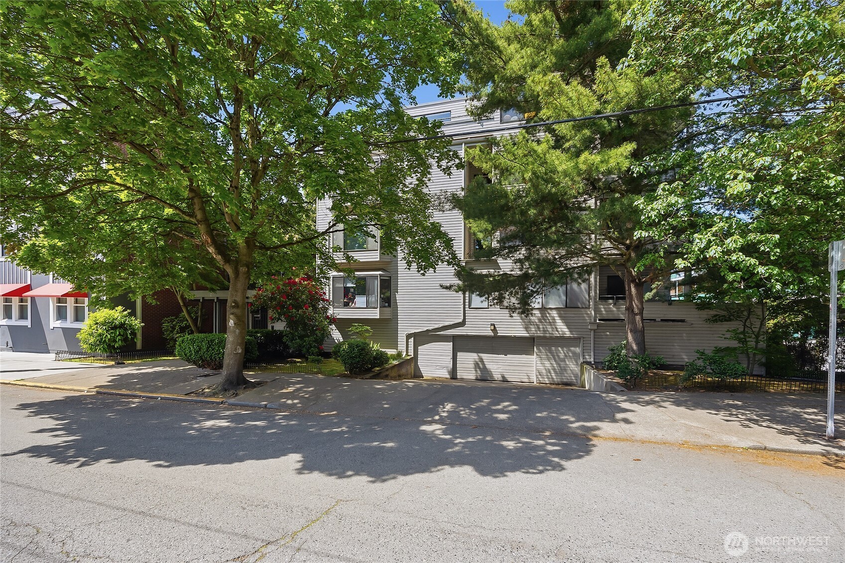 211 Summit Avenue E Seattle WA 98102
