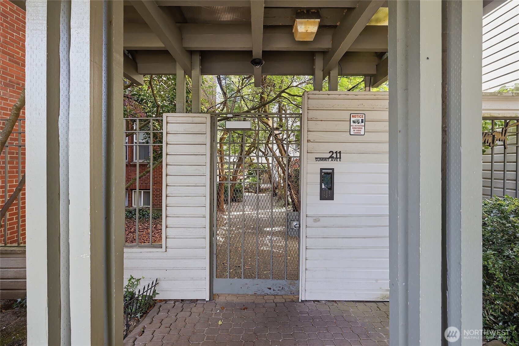 211 Summit Avenue E Seattle WA 98102