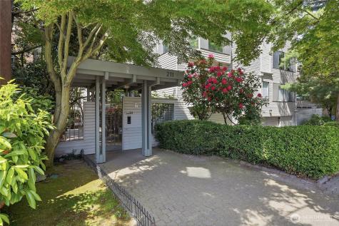 211 Summit Avenue E Seattle WA 98102