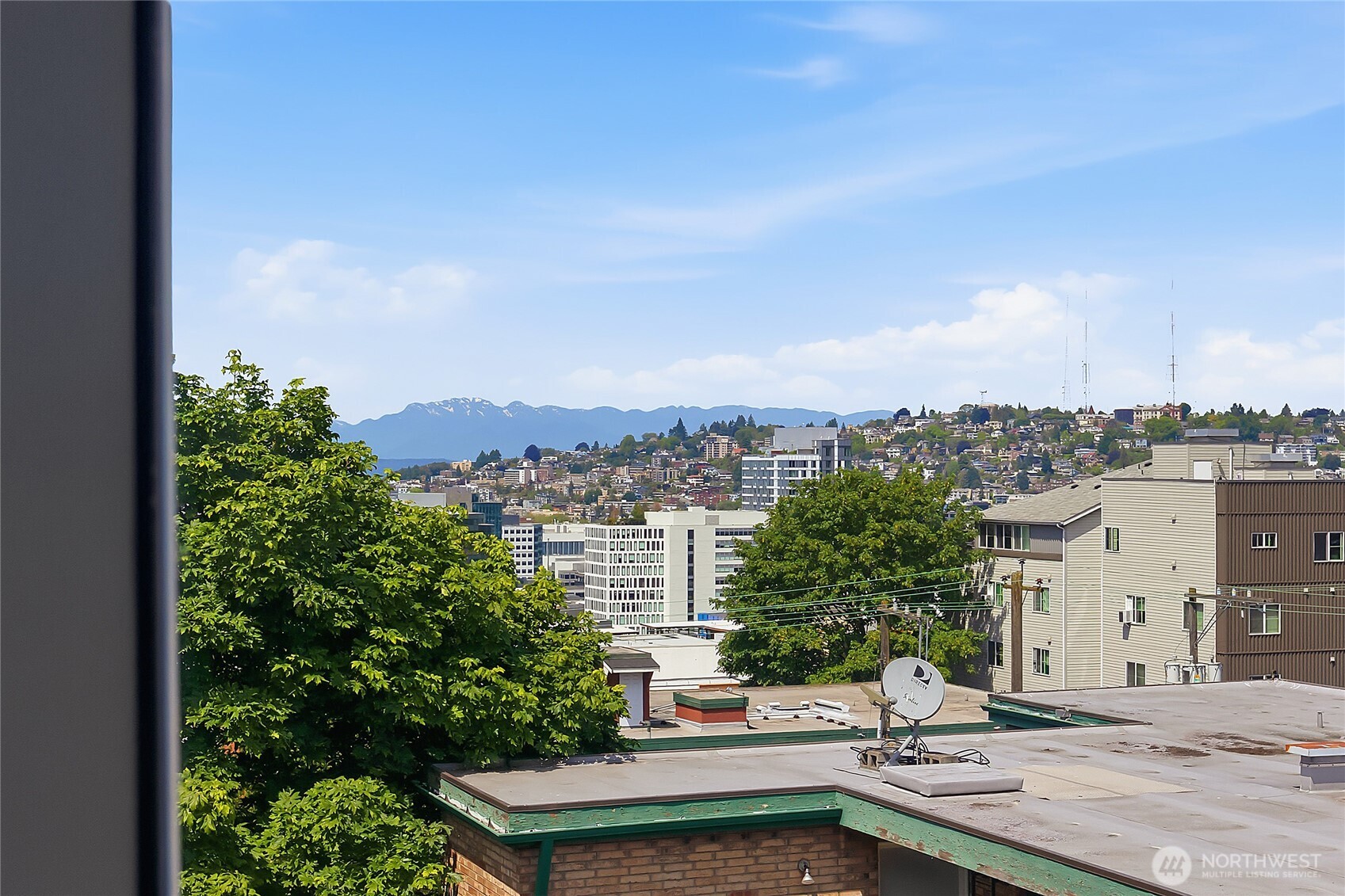 211 Summit Avenue E Seattle WA 98102