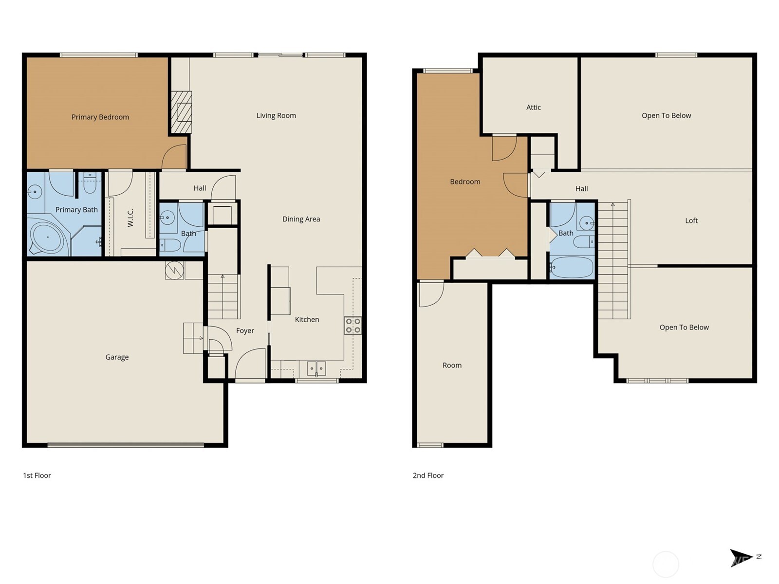 1725 Harrison Place Lynden WA 98264