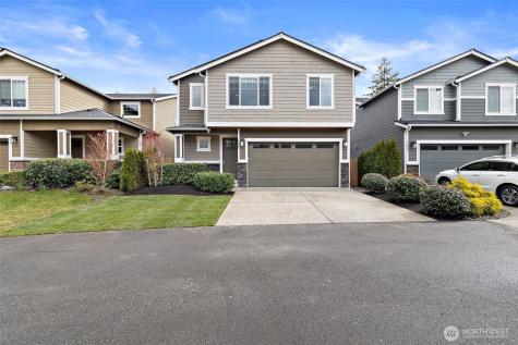 1628 151st Street SW Lynnwood WA 98087