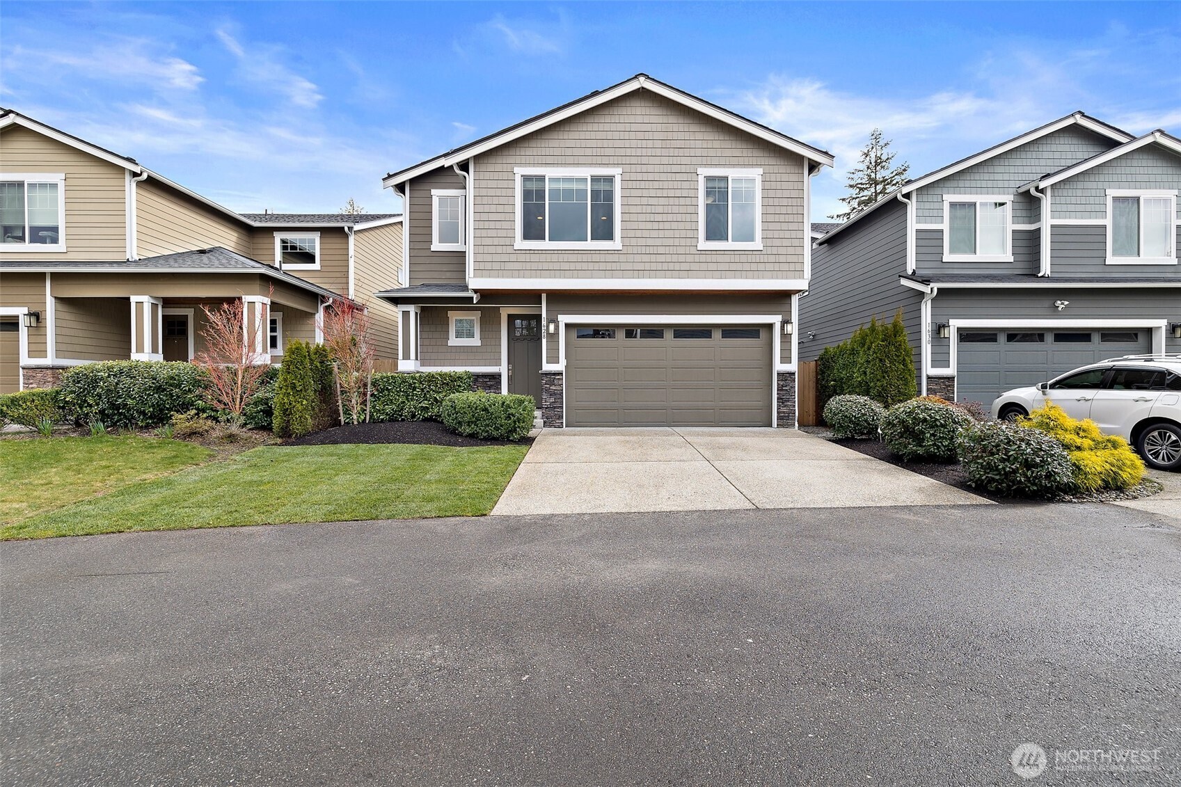 1628 151st Street SW Lynnwood WA 98087