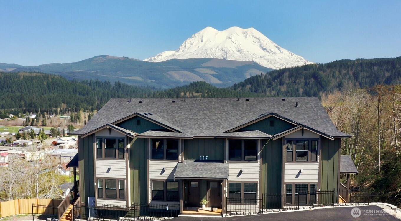 117 Orchard Avenue S Eatonville WA 98328