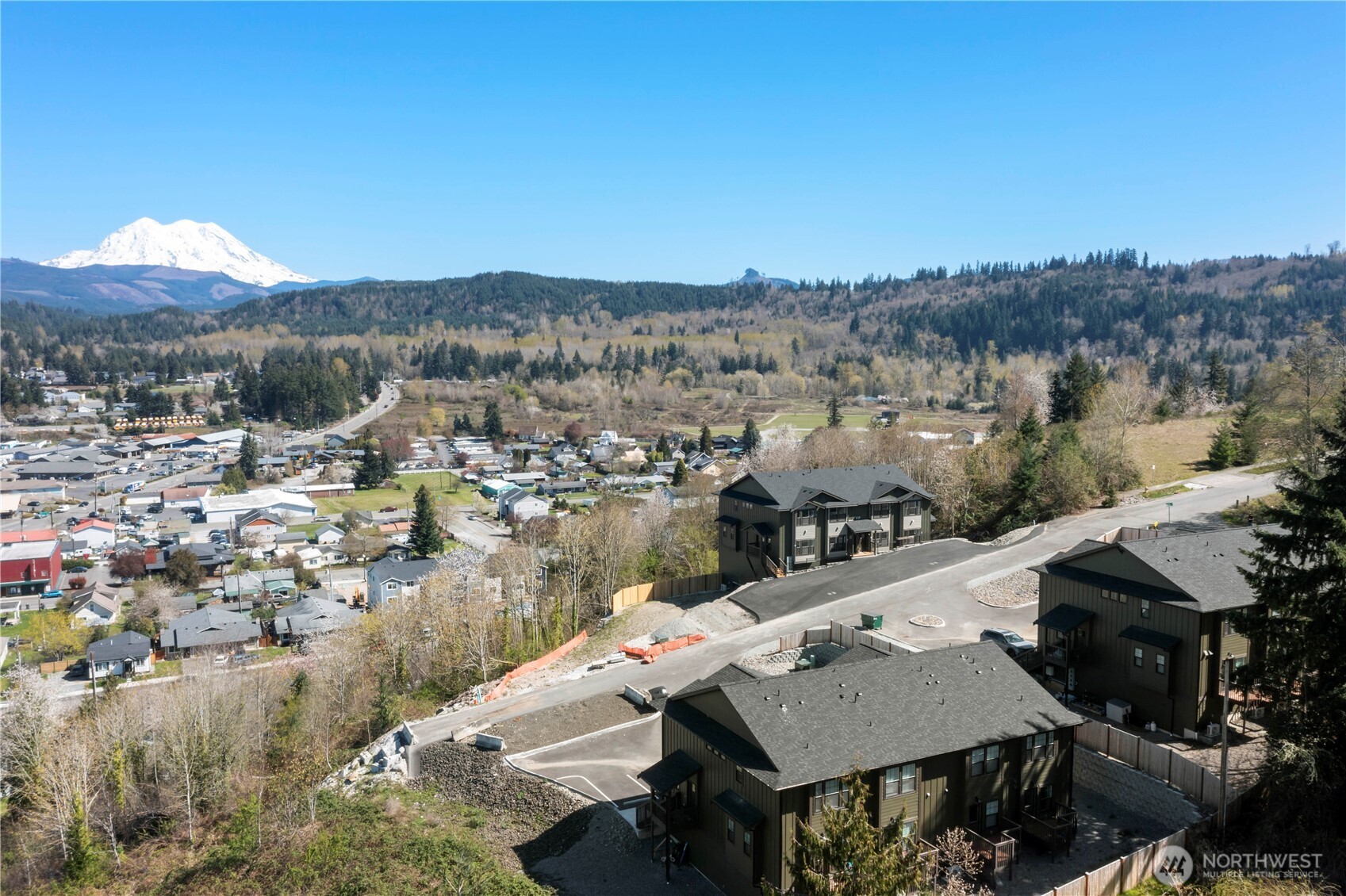 117 Orchard Avenue S Eatonville WA 98328