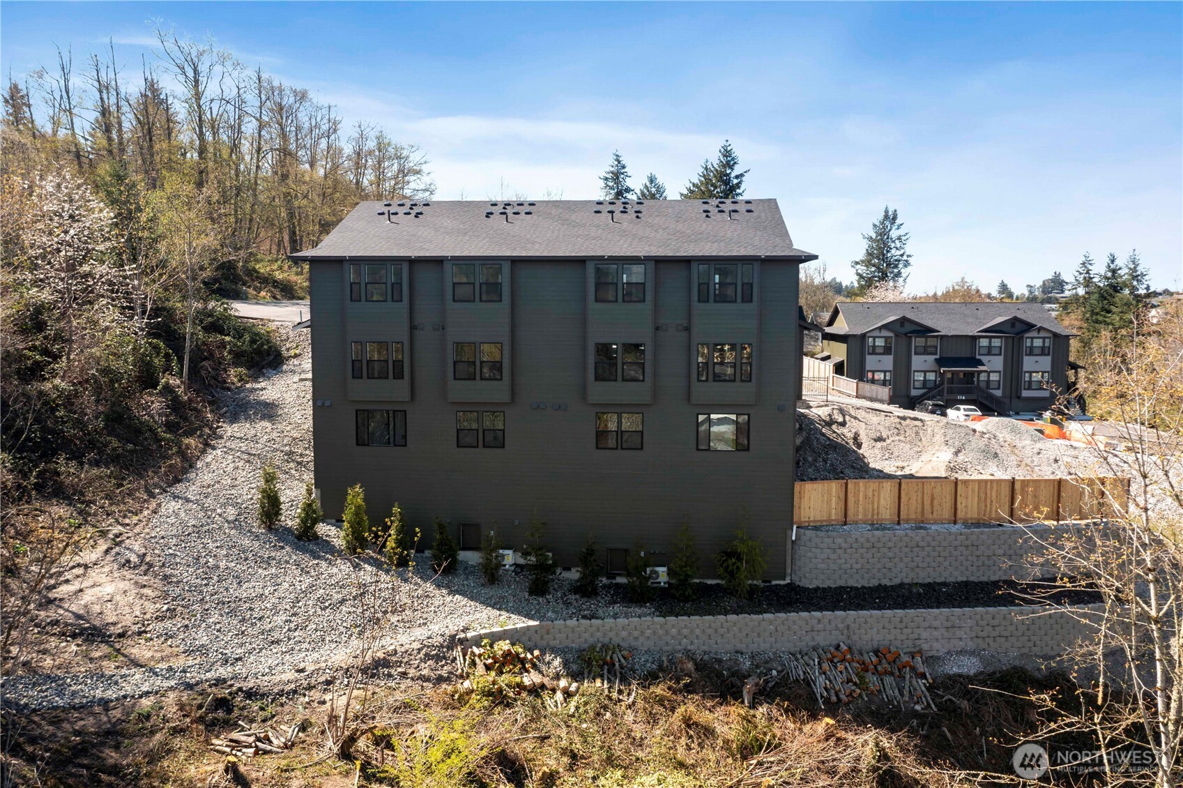 117 Orchard Avenue S Eatonville WA 98328