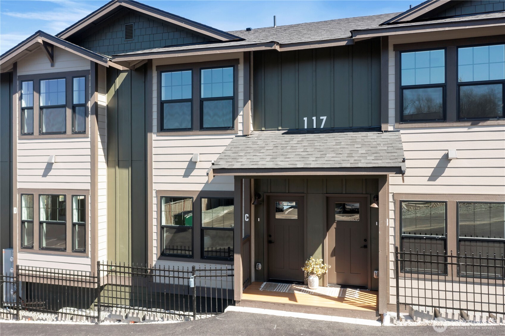 117 Orchard Avenue S Eatonville WA 98328