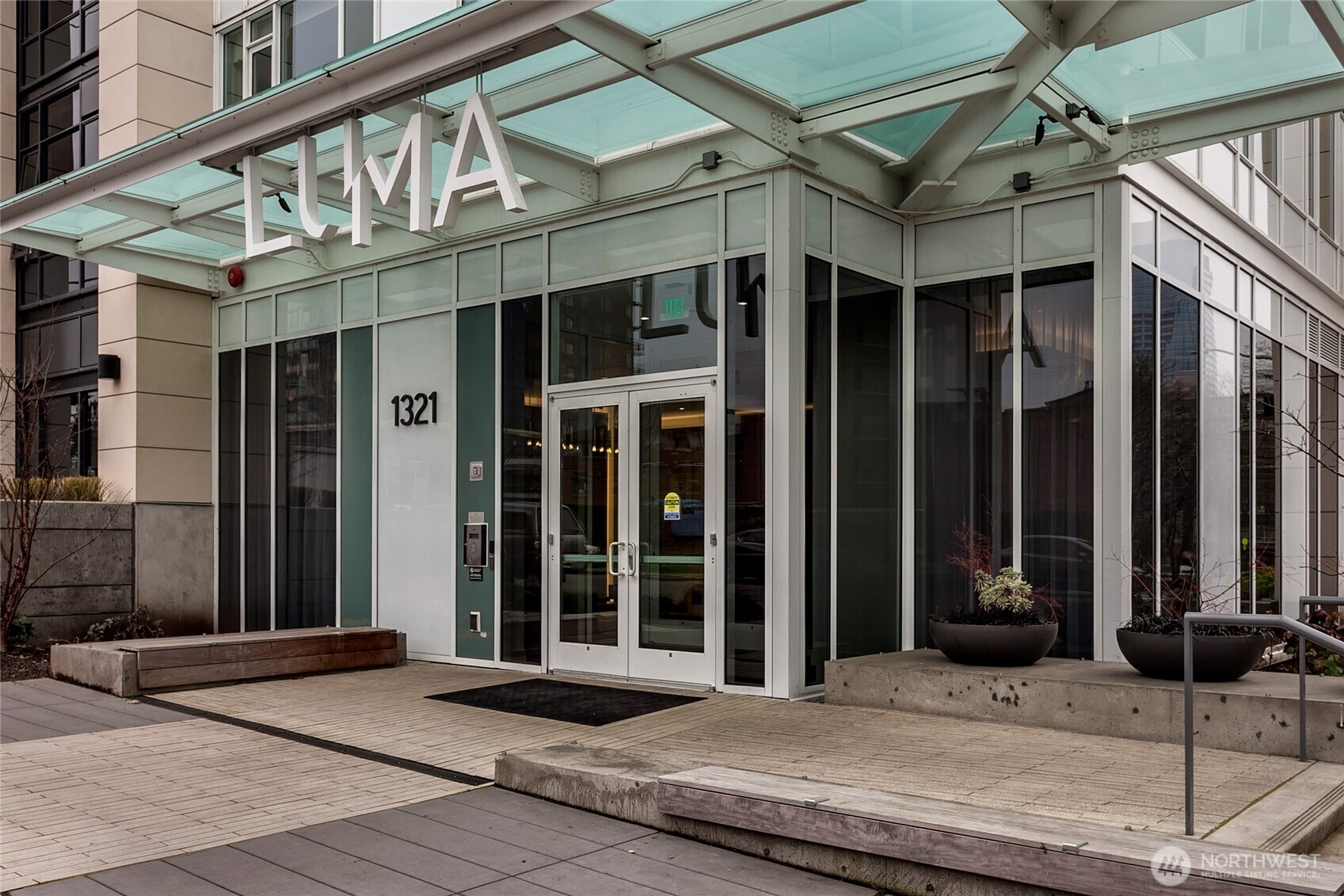 1321 Seneca Street Seattle WA 98101