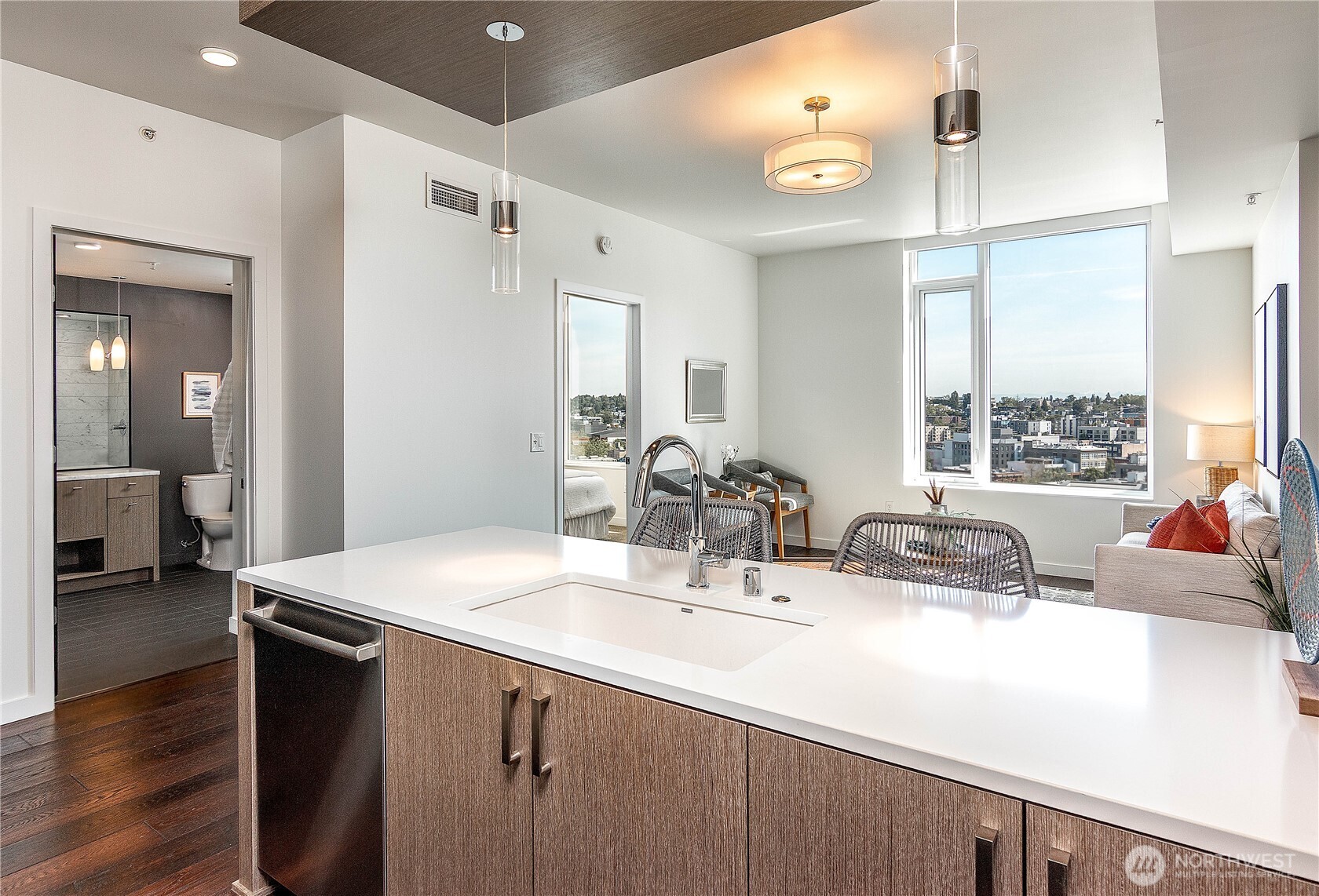1321 Seneca Street Seattle WA 98101