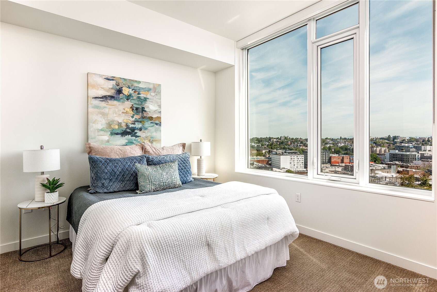 1321 Seneca Street Seattle WA 98101