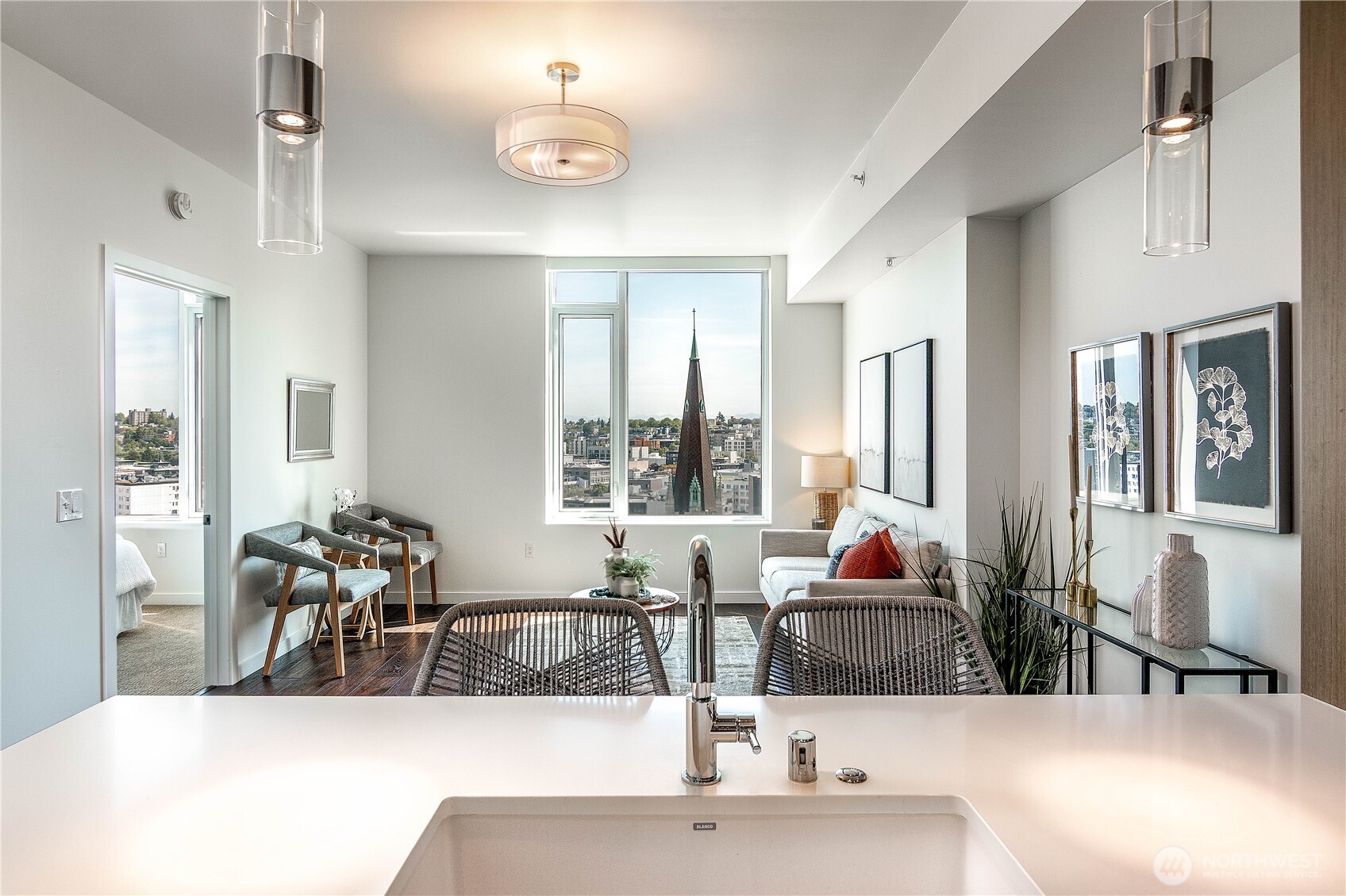 1321 Seneca Street Seattle WA 98101