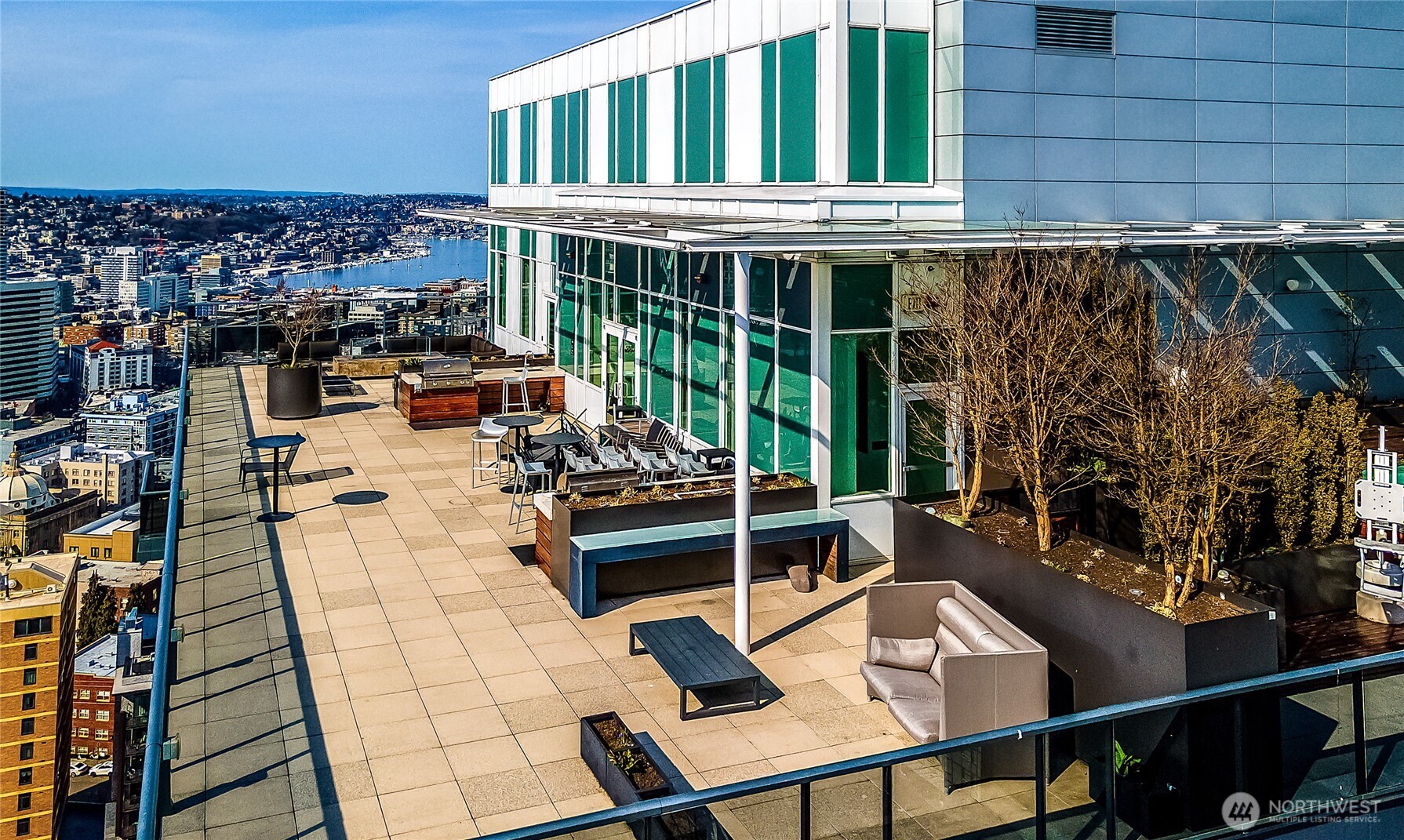 1321 Seneca Street Seattle WA 98101